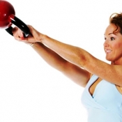 KETTLE BELLS